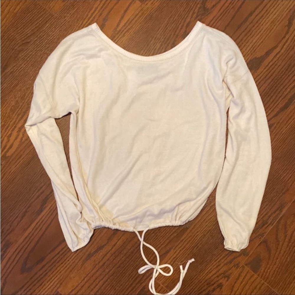 Abercrombie & Fitch shirt